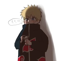 Uzumaki Naruto