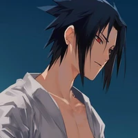 Uchiha Sasuke