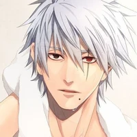 Hatake Kakashi