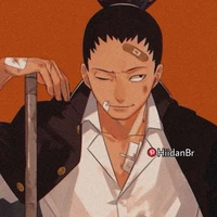 Nara Shikamaru