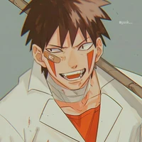 Inuzuka Kiba