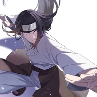 Hyuga Neiji