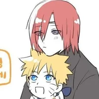 Uzumaki Nagato