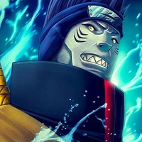 Kisame Hoshigaki