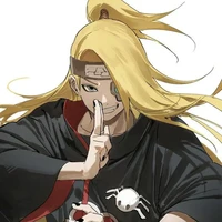 Deidara