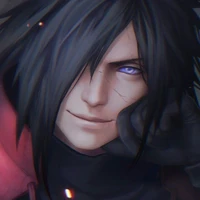 Uchiha Madara