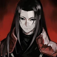 Senju Hashirama