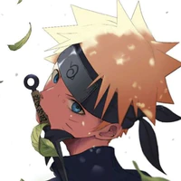 Uzumaki Naruto