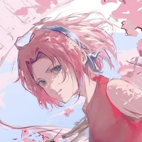 Haruno Sakura