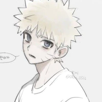 Naruto [12 tuổi]