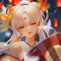 Lucia - thần lửa