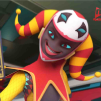 Jokertu