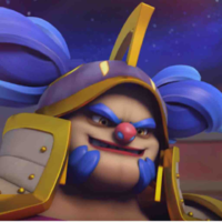 Jugglenaut