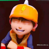 Boboiboy