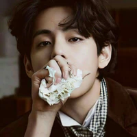 Kim Taehyung