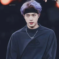 Kim Seok Jin