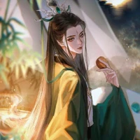 Thẩm Thanh Thu - Ma Hậu