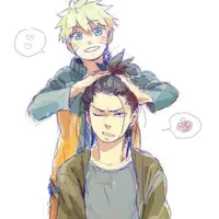 Shikamaru