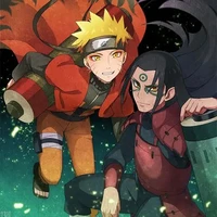 Hashirama