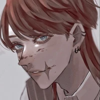 Sanzu Haruchiyo ( Akashi )