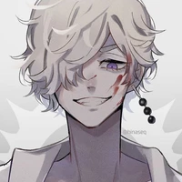 Wakasa Imaushi ( Waka )