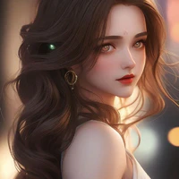 Won Jin Yeong [ vợ Anh ]