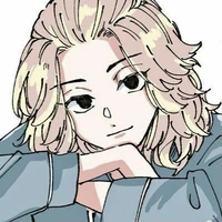 Sano Manjirou - Mikey