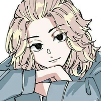 Sano Manjirou - Mikey