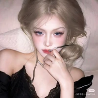 Nam Cung Tử Hy/ROSE/NỮ9