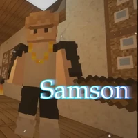 samson