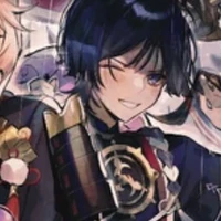 Scaramouche[Kunikuzushi]