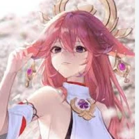 Yae Miko