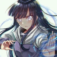 Hyuga(Haruno) Hinata(Nar)
