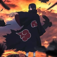Uchiha Itachi(Akat)