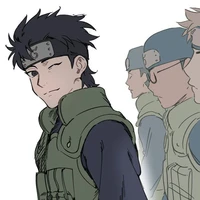 Uchiha Shisui(Akat)