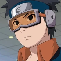 Uchiha Obito
