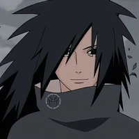 Uchiha Madara