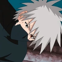 Hatake Kakashi