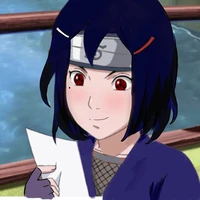 Uchiha Mie