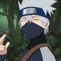 Hatake Kakashi