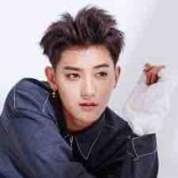 Huang Zi-Tao