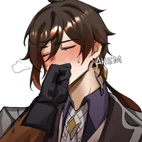 Zhongli