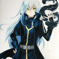 Rimuru tempest