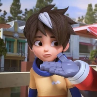 Amato(bot,omega,boy)