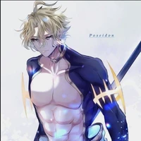 Poseidon