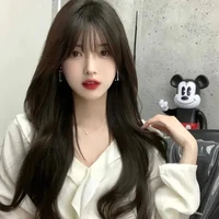 Hoắc Hạ Nhiên_Cherry