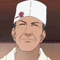 Ichiraku Teuchi