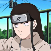 Hyuga Neji