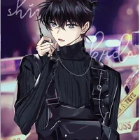 kudo shinichi