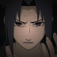 Uchiha Sasuke